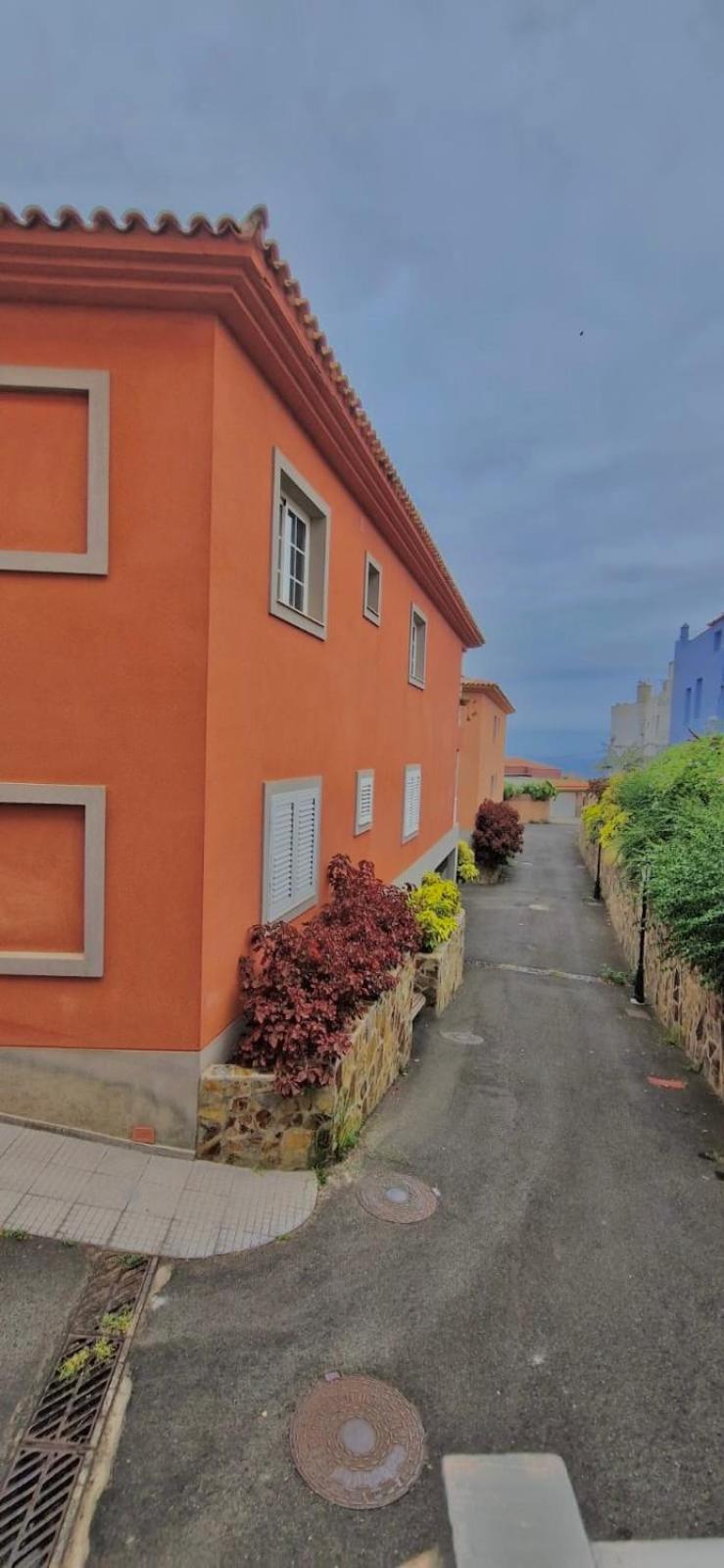 Piso Moderno Puerto De La Cruz Villa Isabel Puerto de la Cruz (Tenerife) Exterior foto