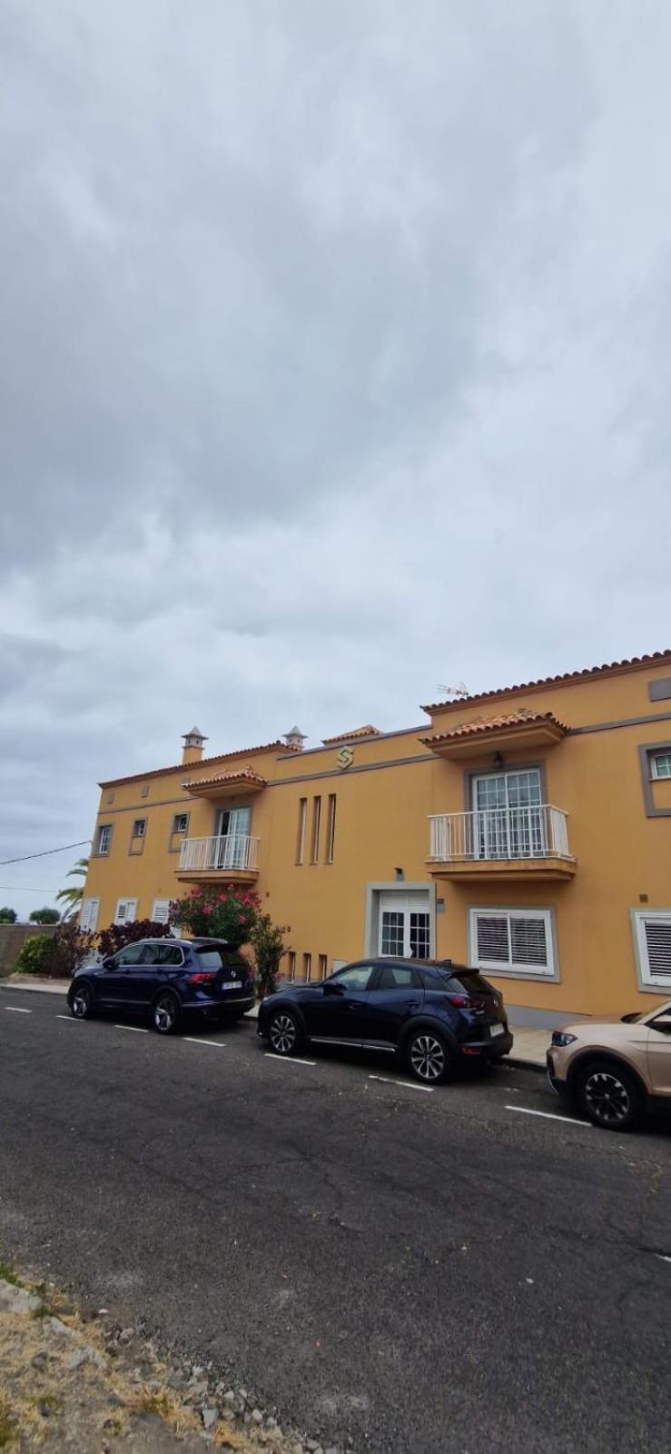 Piso Moderno Puerto De La Cruz Villa Isabel Puerto de la Cruz (Tenerife) Exterior foto