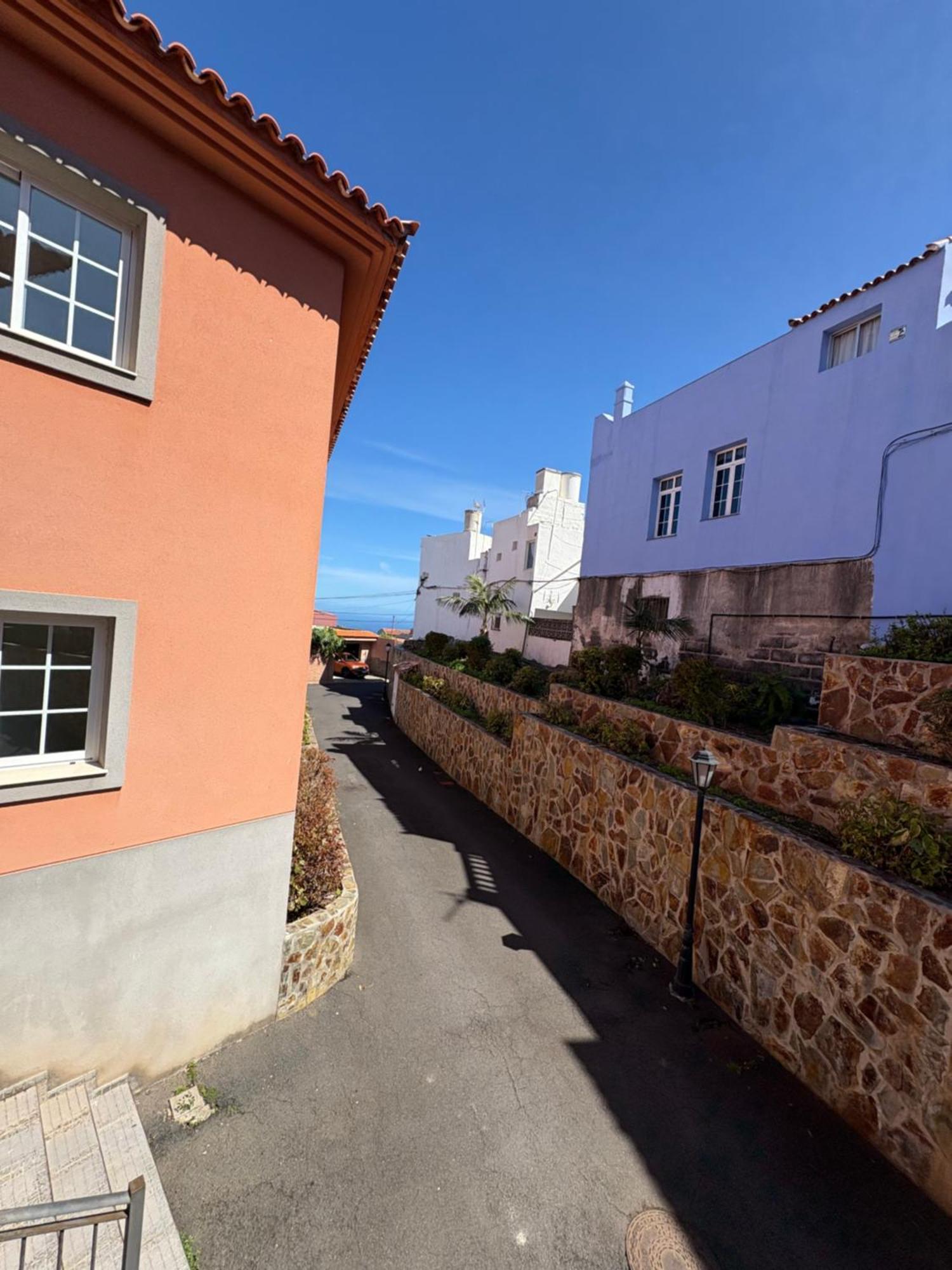 Piso Moderno Puerto De La Cruz Villa Isabel Puerto de la Cruz (Tenerife) Exterior foto